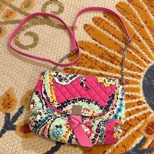 Vera Bradley Purse